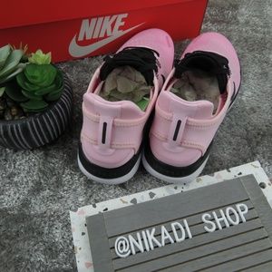 nike free run models